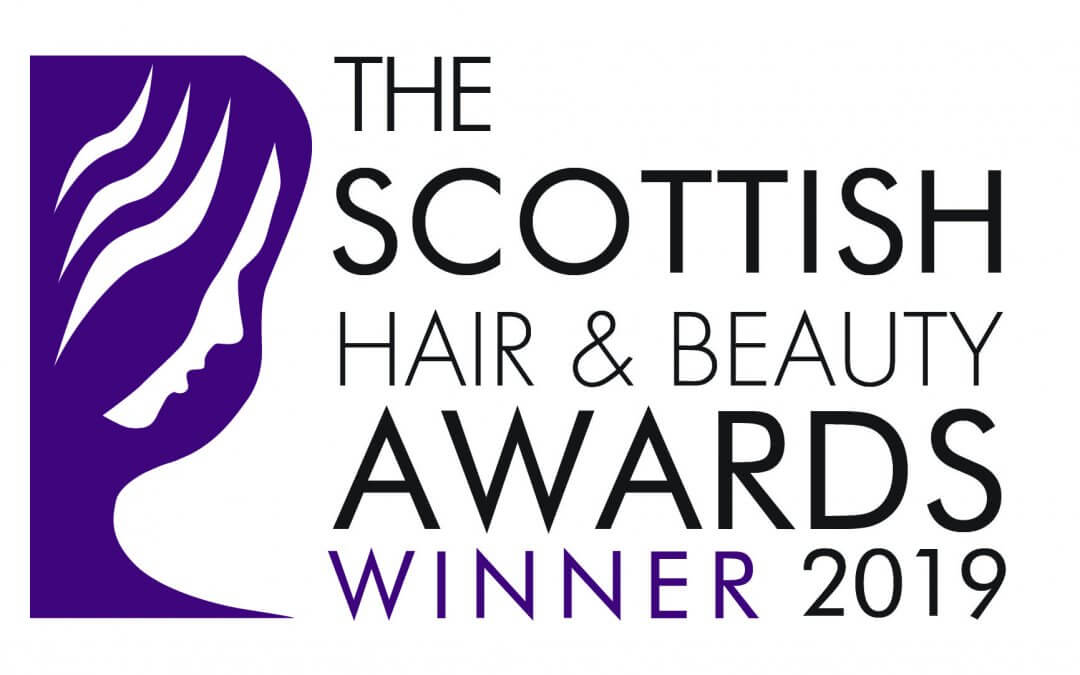 The Scottish Hair and Beauty Awards 2019